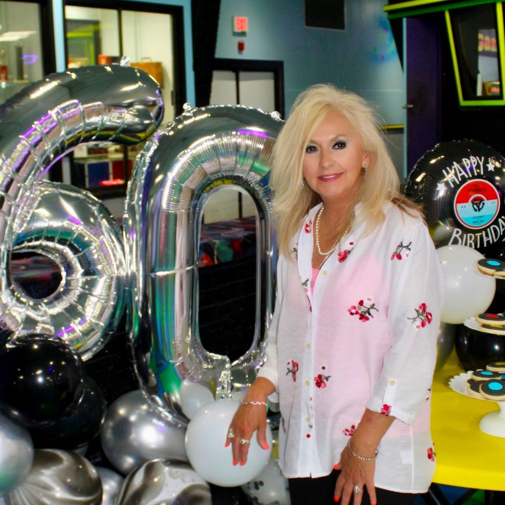 Meet your Posher, Belinda